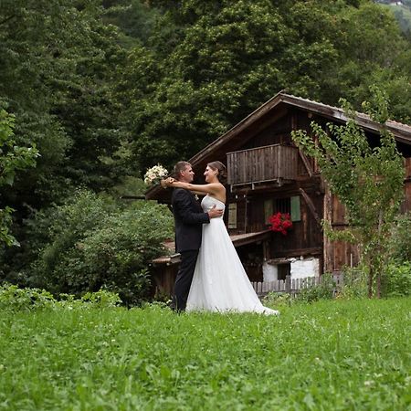 Ferienwohnungen Kaltenbachhof - Urlaub Auf Dem Biobauernhof Парчинес Екстериор снимка