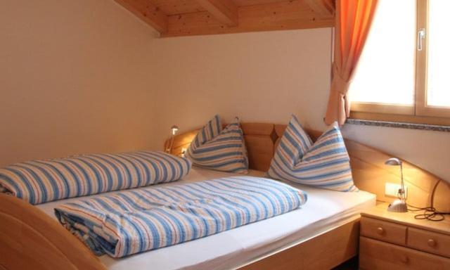 Ferienwohnungen Kaltenbachhof - Urlaub Auf Dem Biobauernhof Парчинес Екстериор снимка